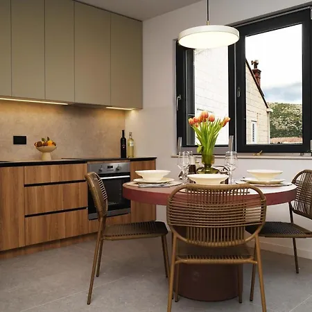 Manina - Boutique & Cozy Retreat Apartman *