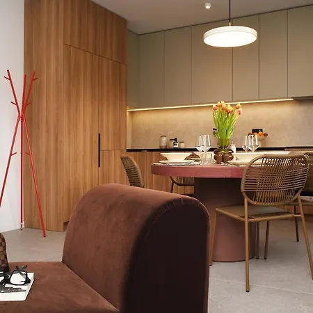 Apartman Manina - Boutique & Cozy Retreat