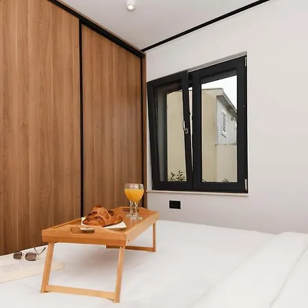 Manina - Boutique & Cozy Retreat Apartment
