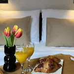 Manina - Boutique & Cozy Retreat *