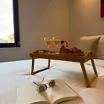Manina - Boutique & Cozy Retreat *