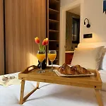 Lägenhet Manina - Boutique & Cozy Retreat