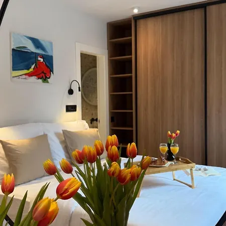 Manina - Boutique & Cozy Retreat * Dubrovnik