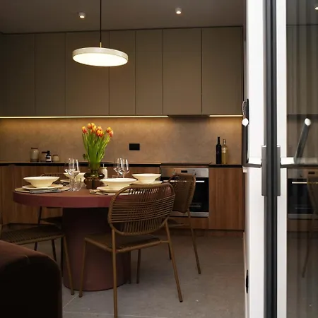公寓 Manina - Boutique & Cozy Retreat 杜布罗夫尼克