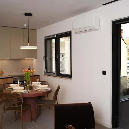 아파트 Manina - Boutique & Cozy Retreat 두브로브니크