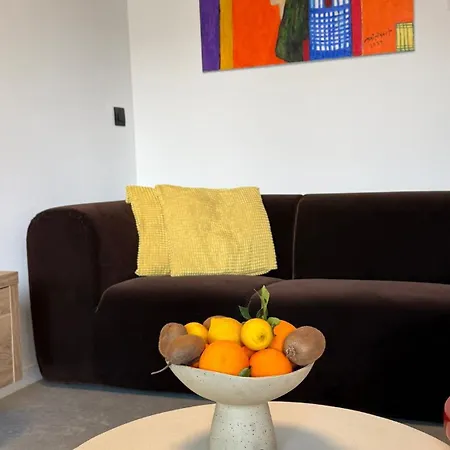 Apartment Manina - Boutique & Cozy Retreat *