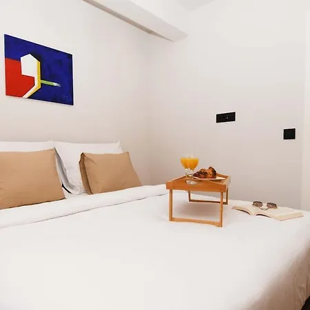 Manina - Boutique & Cozy Retreat 아파트 두브로브니크