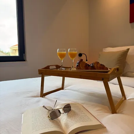 Manina - Boutique & Cozy Retreat *