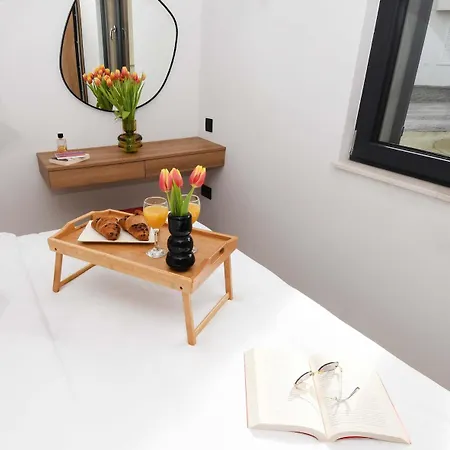 Manina - Boutique & Cozy Retreat Dubrovnik