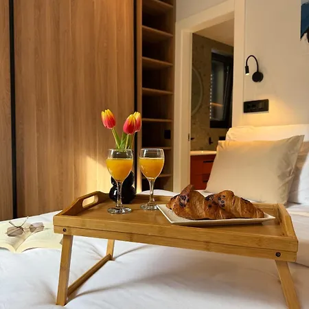 Apartment Manina - Boutique & Cozy Retreat