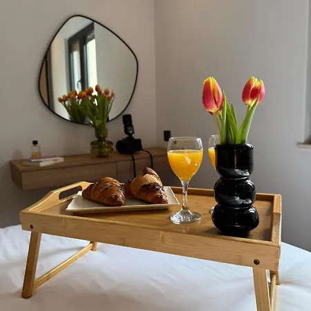 Manina - Boutique & Cozy Retreat Apartment Dubrovnik