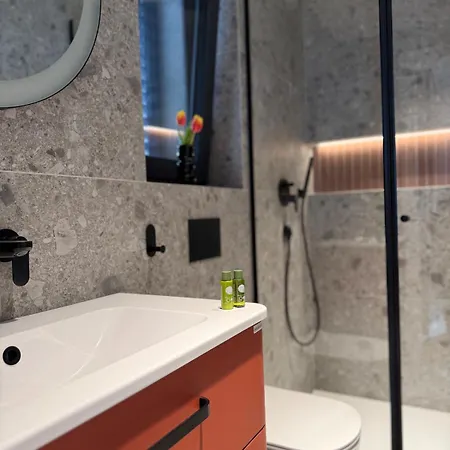 Apartment Manina - Boutique & Cozy Retreat *