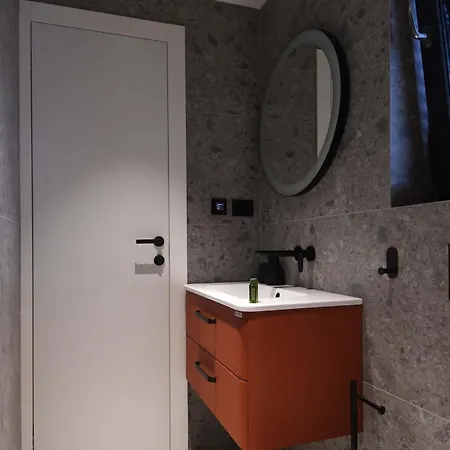 Apartment Manina - Boutique & Cozy Retreat *