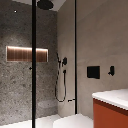 Appartamento Manina - Boutique & Cozy Retreat