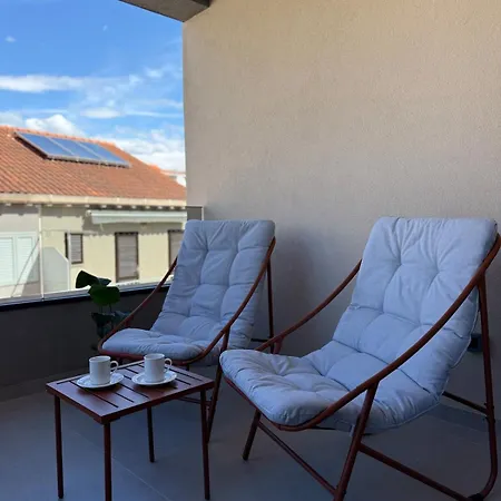 Manina - Boutique & Cozy Retreat