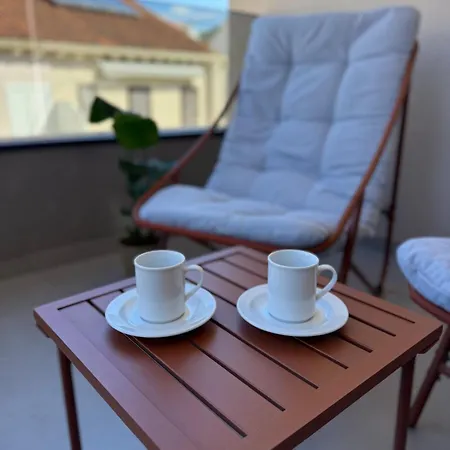 Manina - Boutique & Cozy Retreat