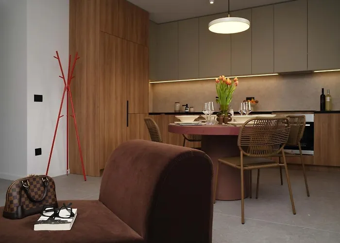 Appartamento Manina - Boutique & Cozy Retreat Ragusa