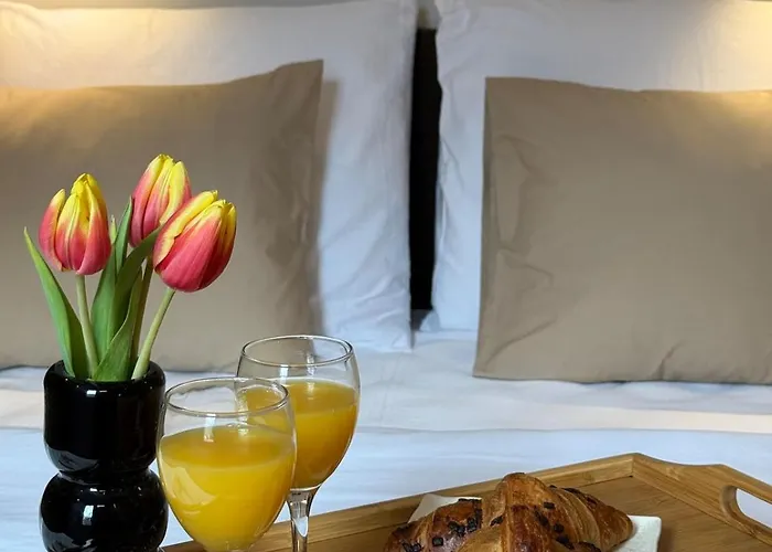 Manina - Boutique & Cozy Retreat *