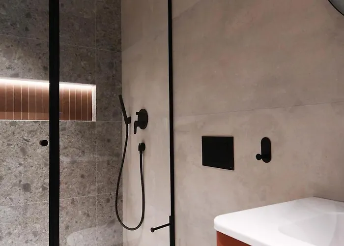 Manina - Boutique & Cozy Retreat Apartament Dubrownik