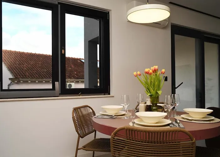 Manina - Boutique & Cozy Retreat * Ragusa