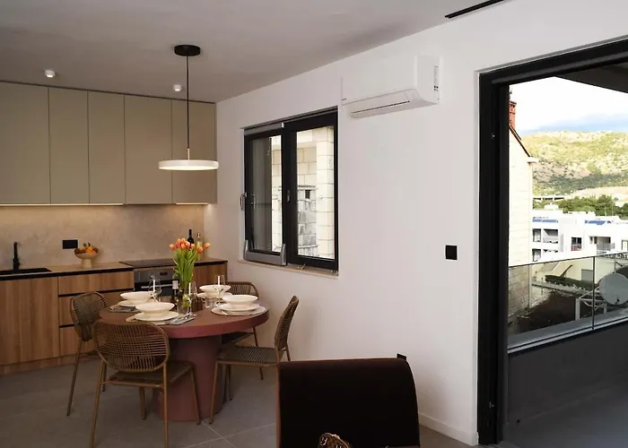 公寓 Manina - Boutique & Cozy Retreat 杜布罗夫尼克