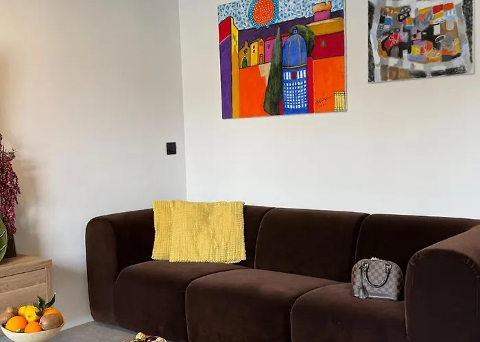 Apartment Manina - Boutique & Cozy Retreat Dubrovnik