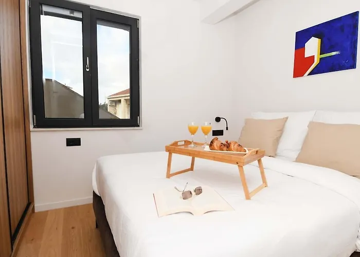 Manina - Boutique & Cozy Retreat Apartament