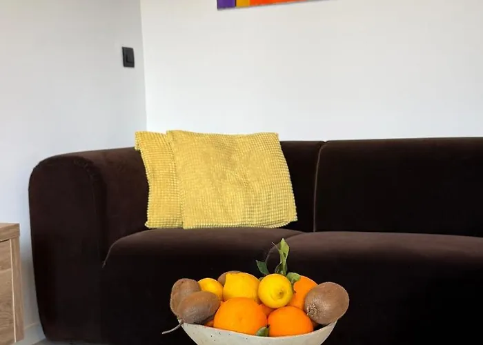 Appartamento Manina - Boutique & Cozy Retreat *