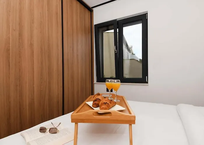 Manina - Boutique & Cozy Retreat * Dubrovnik