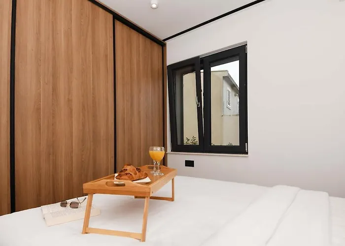 Manina - Boutique & Cozy Retreat 公寓