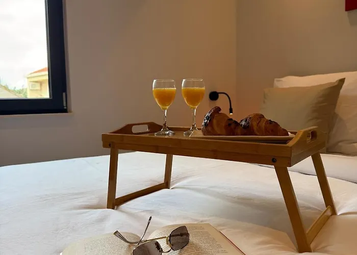 Manina - Boutique & Cozy Retreat *