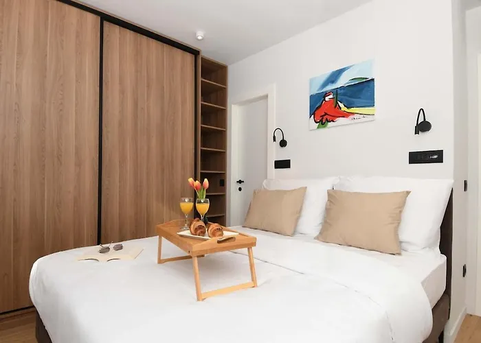 Manina - Boutique & Cozy Retreat * Dubrovnik