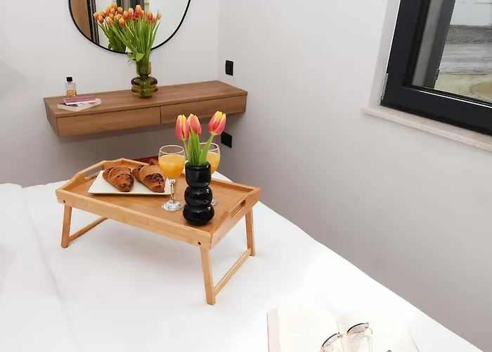 Manina - Boutique & Cozy Retreat Ragusa