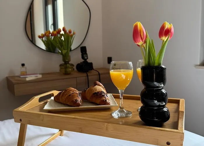 Manina - Boutique & Cozy Retreat Appartamento Ragusa