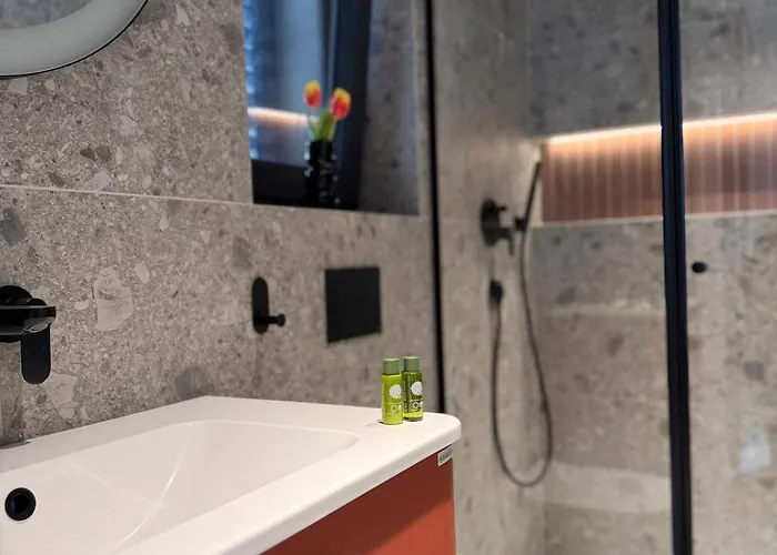Appartamento Manina - Boutique & Cozy Retreat *