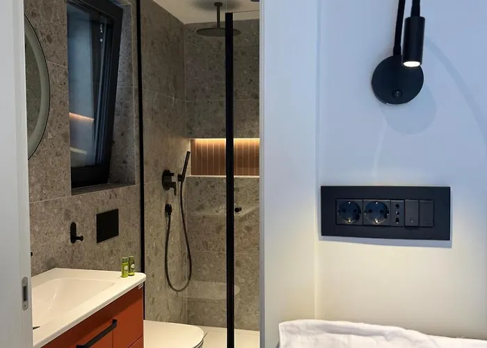 Manina - Boutique & Cozy Retreat Dubrovnik