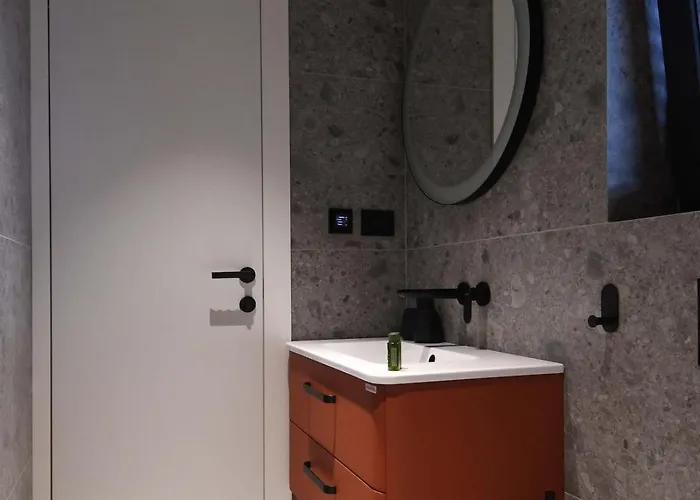 Apartment Manina - Boutique & Cozy Retreat *