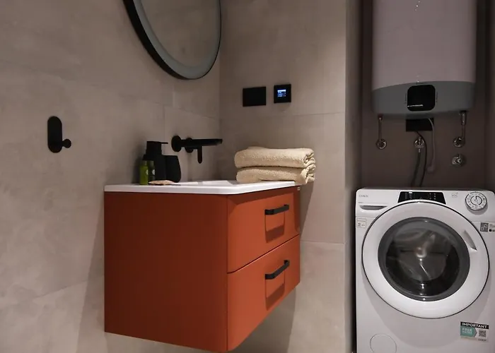 Manina - Boutique & Cozy Retreat *