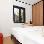 Manina - Boutique & Cozy Retreat *