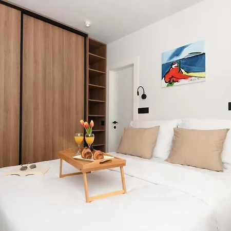 Manina - Boutique & Cozy Retreat * Dubrovnik
