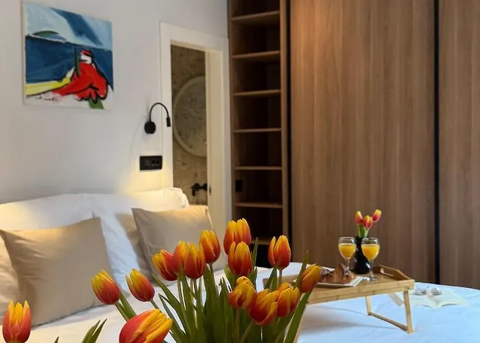 Manina - Boutique & Cozy Retreat * Dubrovnik