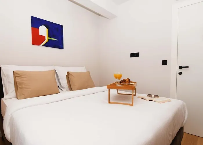 Manina - Boutique & Cozy Retreat Apartment Dubrovnik