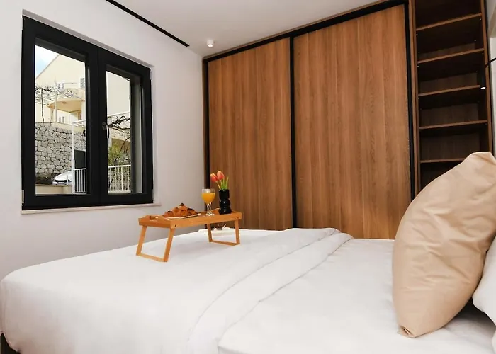 Apartment Manina - Boutique & Cozy Retreat Dubrovnik