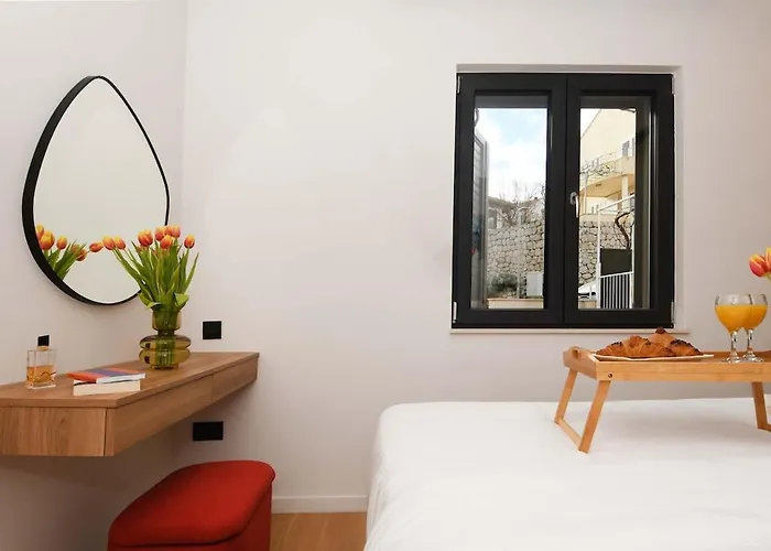 Apartment Manina - Boutique & Cozy Retreat *